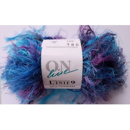 Linie 9 MULTIDREAM color Linie 9 MULTIDREAM color
